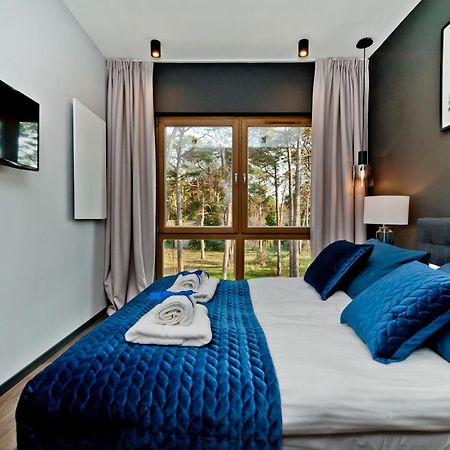 Blueapart Verano Residence Jurata Exterior photo