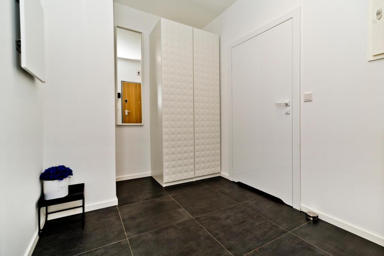 Blueapart Verano Residence Jurata Exterior photo